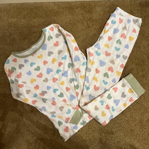 10/12 Lot #1 of Girls Clothes - Picture 4 of 14